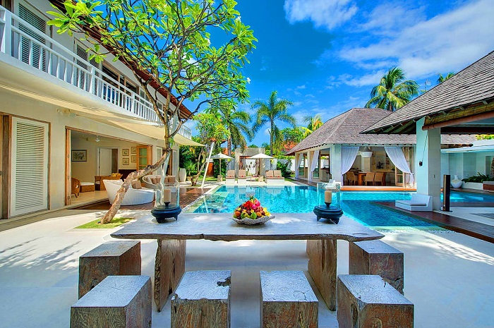 Find your paradise in Bali with luxurious Villa Jajaliluna !