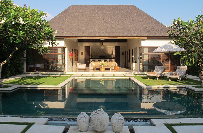 Nyaman Group Indonesia-Bali villas for rent-Nyaman Villas Bali 2 bedrooms