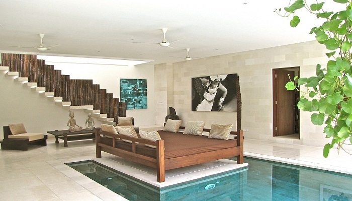 Nyaman Group Indonesia-Bali villas for rent-amazing 4 bedroom villas in Seminyak