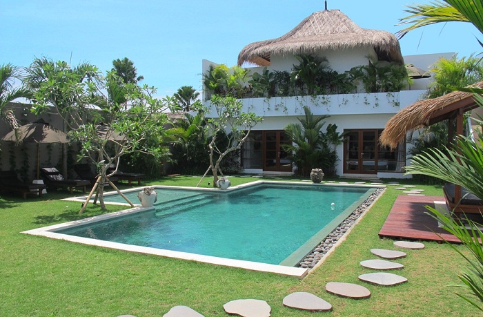 Nyaman Group Indonesia-Best Bali Villas for rent-Villa Chocolat Seminyak Bali