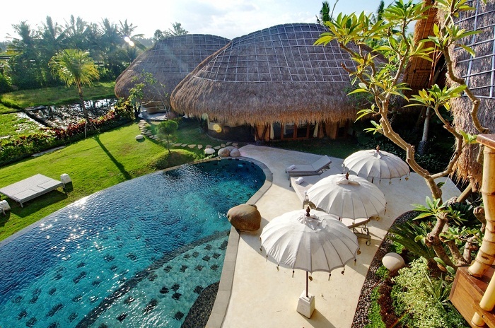Nyaman Group Indonesia-gorgeous villas Bali-Bali villas rental-Bali Ubud villa for rent
