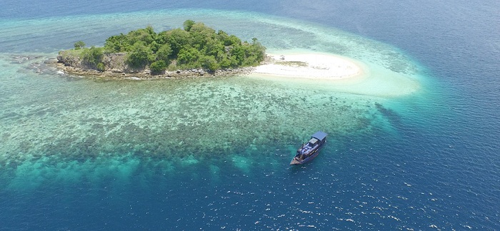 Nyaman Group Indonesia-package hotel in Bali and cruise in the Komodo National Park