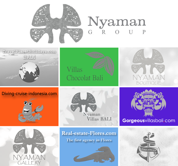 Nyaman Group - Nyaman Group Bali Indonesia