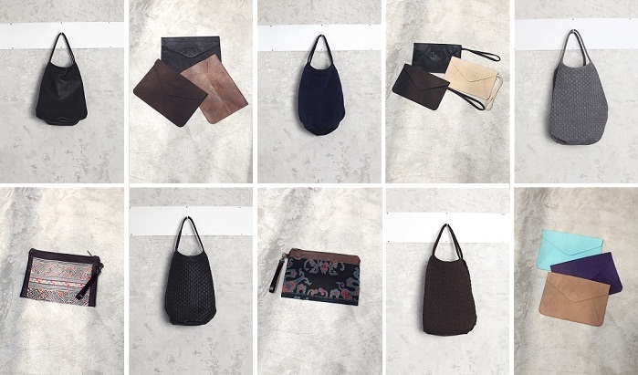 Nyaman Group - Nyaman boutique Bali - bags and accessories
