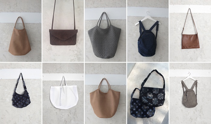 Nyaman Group - Nyaman boutique Bali - more bags
