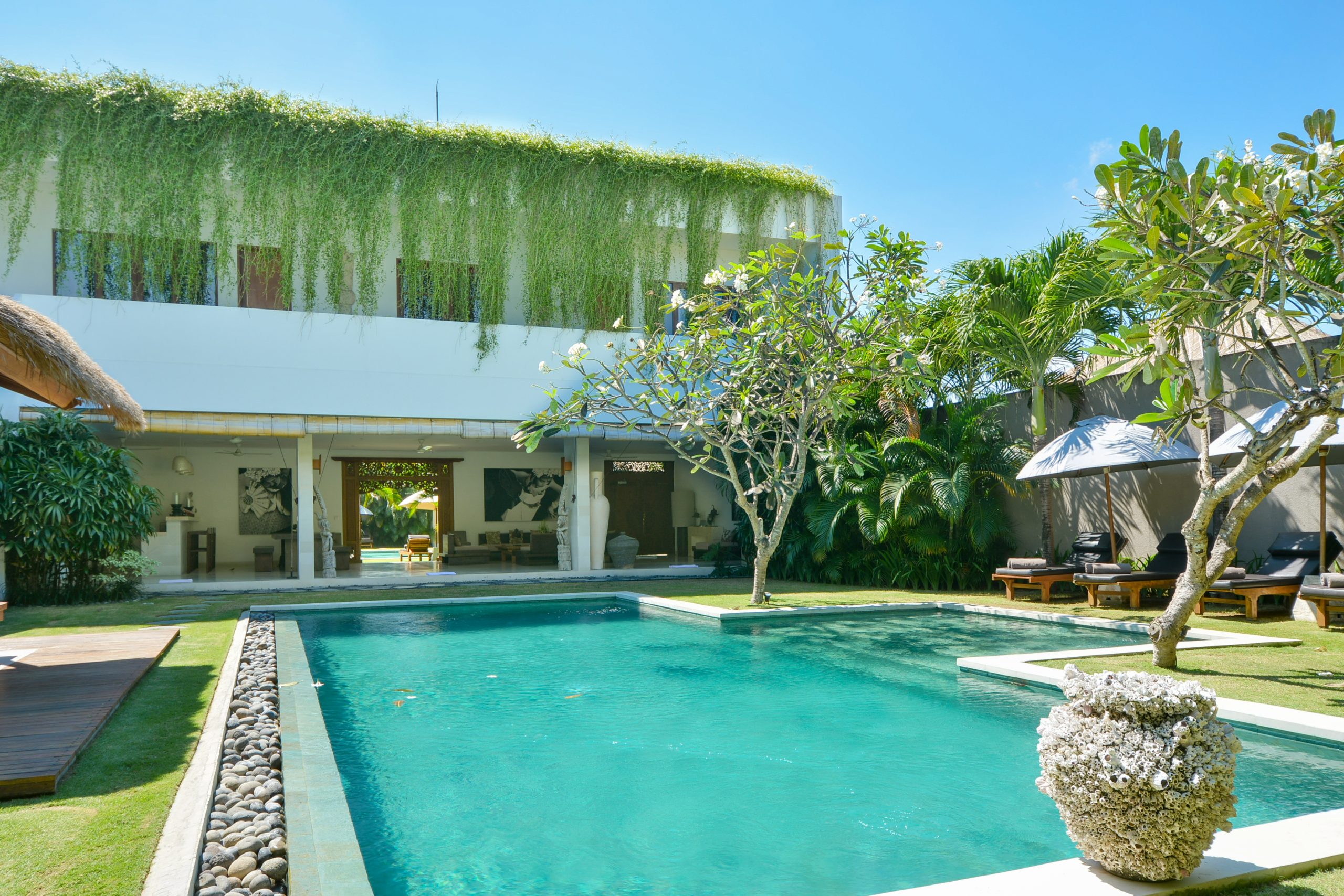 Villa Bali